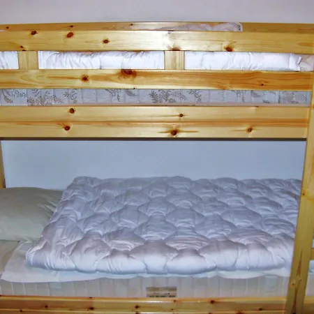 Beaulieu F 014 - Center 5 Pers * Veysonnaz