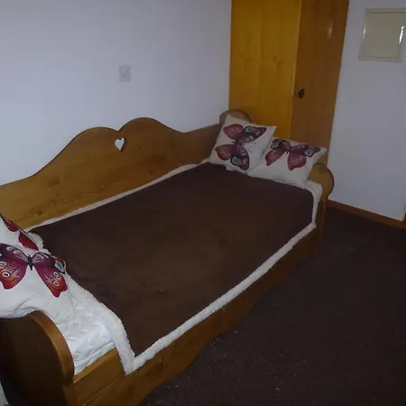 Apartamento Beaulieu F 014 - Center 5 Pers *