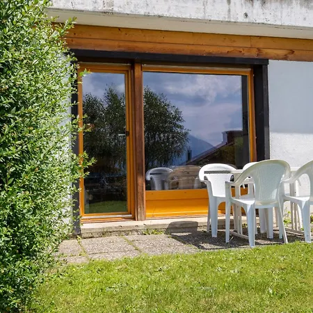 Apartment Beaulieu F 014 - Center 5 Pers Veysonnaz