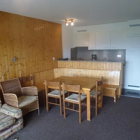 Apartamento Beaulieu F 014 - Center 5 Pers