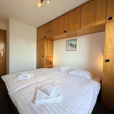 Beaulieu F 014 - Center 5 Pers Apartamento *