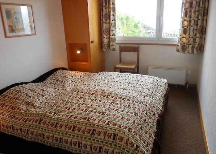 Beaulieu F 014 - Center 5 Pers