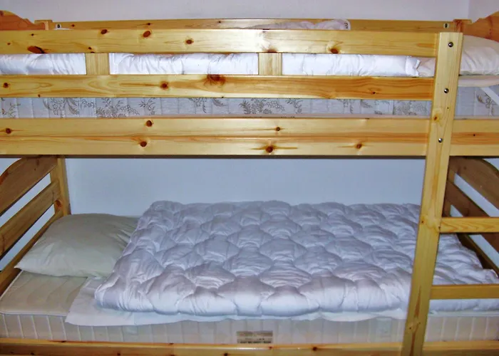 Beaulieu F 014 - Center 5 Pers * 베이소나츠