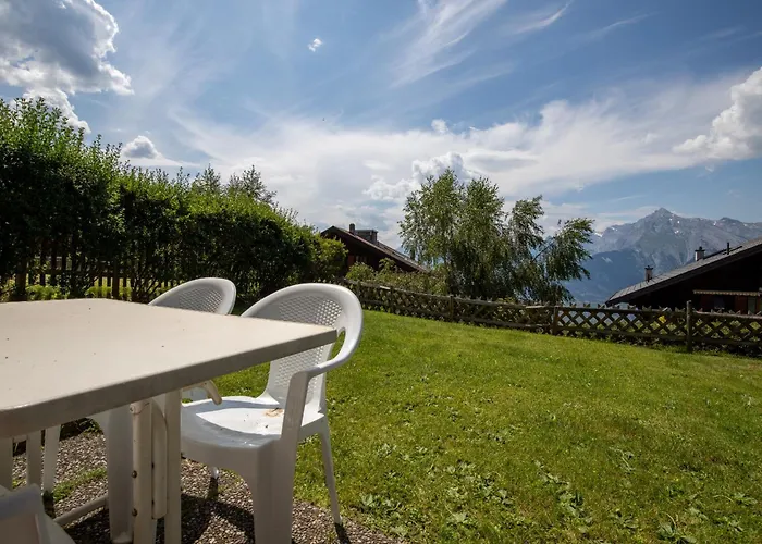 Beaulieu F 014 - Center 5 Pers * 베이소나츠