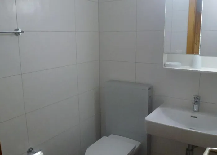 Beaulieu F 014 - Center 5 Pers *