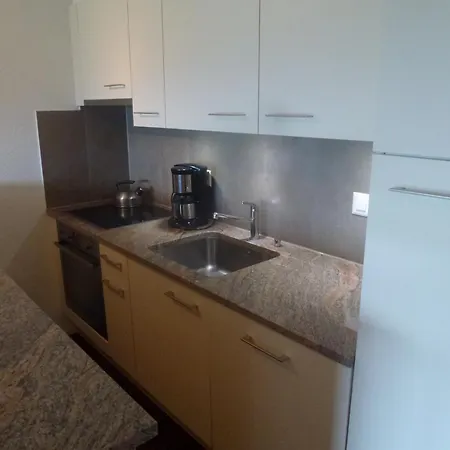Apartament Beaulieu F 014 - Center 5 Pers *