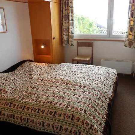 Beaulieu F 014 - Center 5 Pers